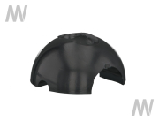 Halbkugel f. Schaltstange - More 3