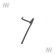 Haspelzinken - More 3