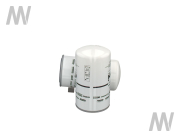 Motorölfilter - More 3