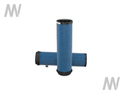 Sicherheitspatrone - More 3