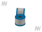 Belüftungs-Hydraulikölfilter - More 3