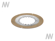 Innenlamelle - More 3