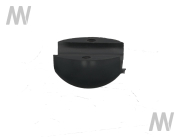 Halbkugel  955/1055 Schaltung - More 3