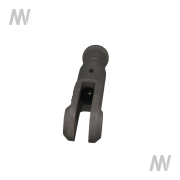 Hubstangengabel - More 3