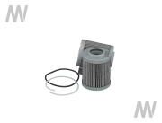 Hydraulikfilter - More 3