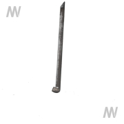 Draht f. Lenkzylinder - More 3