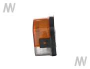 Blinkbegrenzungsleuchte vorne rechts - More 3