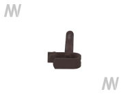 Oberlenker Steckbolzen - More 3