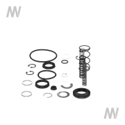 Reparatursatz f. Bremskraftverst. - More 3