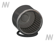 Nadellager (einseitig geschlossen) - More 3