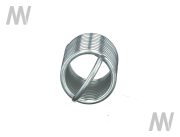 Rückzugfeder f. Bremspedal - More 3