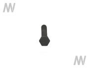 Schraube 5/16x70  10.9 - More 3