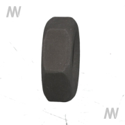 Mutter 3/8- - More 3