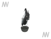 Headlight H4 with rubber cap - More 3