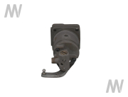 Control unit f. sensor hydraulics - More 3