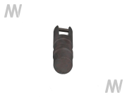 Coupling pin 32mm - More 3