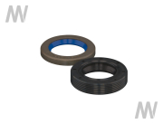 Oil seal kit - More 3