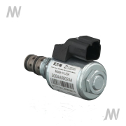 Magnetventil - More 3