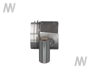 Kolben für SISU Motor - More 3