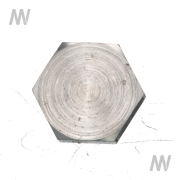 Oil drain plug - More 3