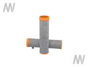 Sicherheitspatrone - More 3