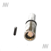 Schalthebeldämpfer - Satz - More 3