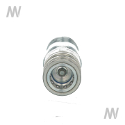 Abreisskupplung M22x1,5 Gewinde - More 3