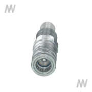 Abreisskupplung  MX150/170 - More 3