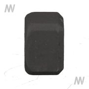 Vierkantmutter - More 3