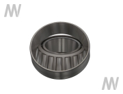 Bearing cpl. - More 3