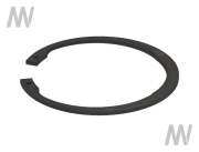 Retaining ring - More 3