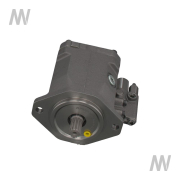 Case IH Axialkolbenpumpe - More 3