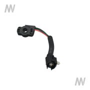 Potentiometer Kupplungspedal - More 3