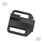 Spannschlossarretierung - More 3