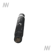 Spannschloss - More 3