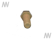 Sechskantschraube - More 3