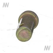 Gabelbolzen - More 3