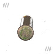 Gabelbolzen - More 3