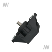 Angle of rotation sensor for front axle - More 3