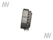 Schraegrollenlager  AD 62mm - More 3