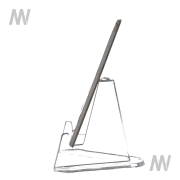 Knife blade half (outside) - More 3