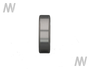 Bearing f. straw chopper tension roller - More 3