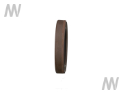 Crankshaft seal front D-Series 3+4 cylinders - More 3