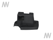 Abdeckung links - More 3