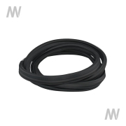 Profildichtung f. Frontscheibe - More 3