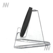 Dichtung flach - More 3