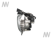 Headlight left - More 3