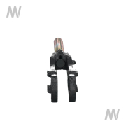 Articulated fork Lifting strut - More 3