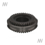 Synchroneinrichtung - More 3