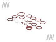 Dichtungssatz Zusatzsteuergerät - More 3